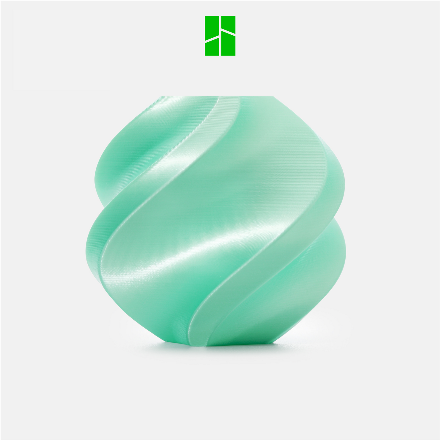 Bambu Lab Silk+ Refill 1kg