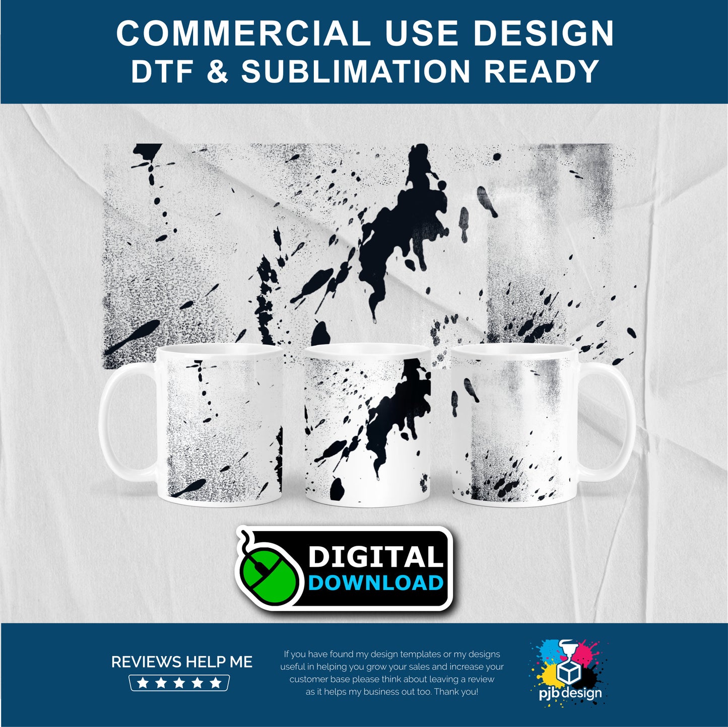 Oil Can Texture Overlay Mug Wrap 10 - Make Your Own Oil Can Mugs - Transparent PNG