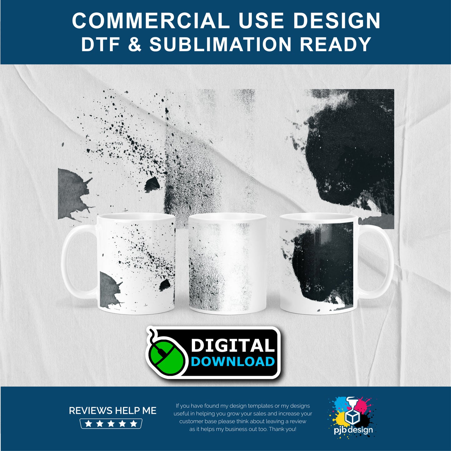 Oil Can Texture Overlay Mug Wrap 12 - Make Your Own Oil Can Mugs - Transparent PNG