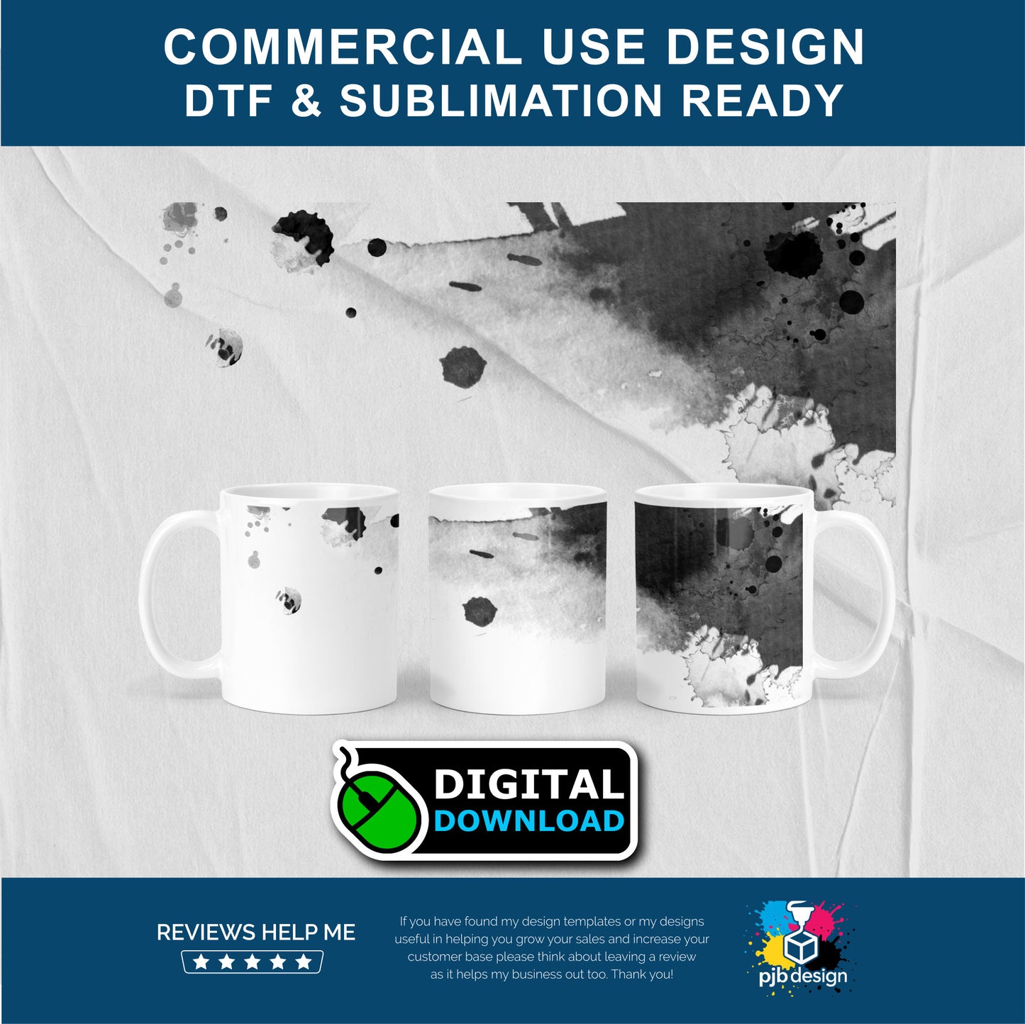 Oil Can Texture Overlay Mug Wrap 14 - Make Your Own Oil Can Mugs - Transparent PNG