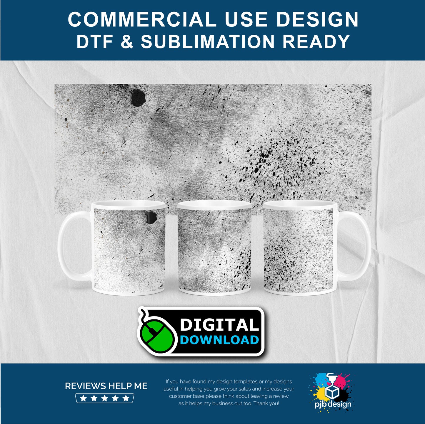 Oil Can Texture Overlay Mug Wrap 16 - Make Your Own Oil Can Mugs - Transparent PNG