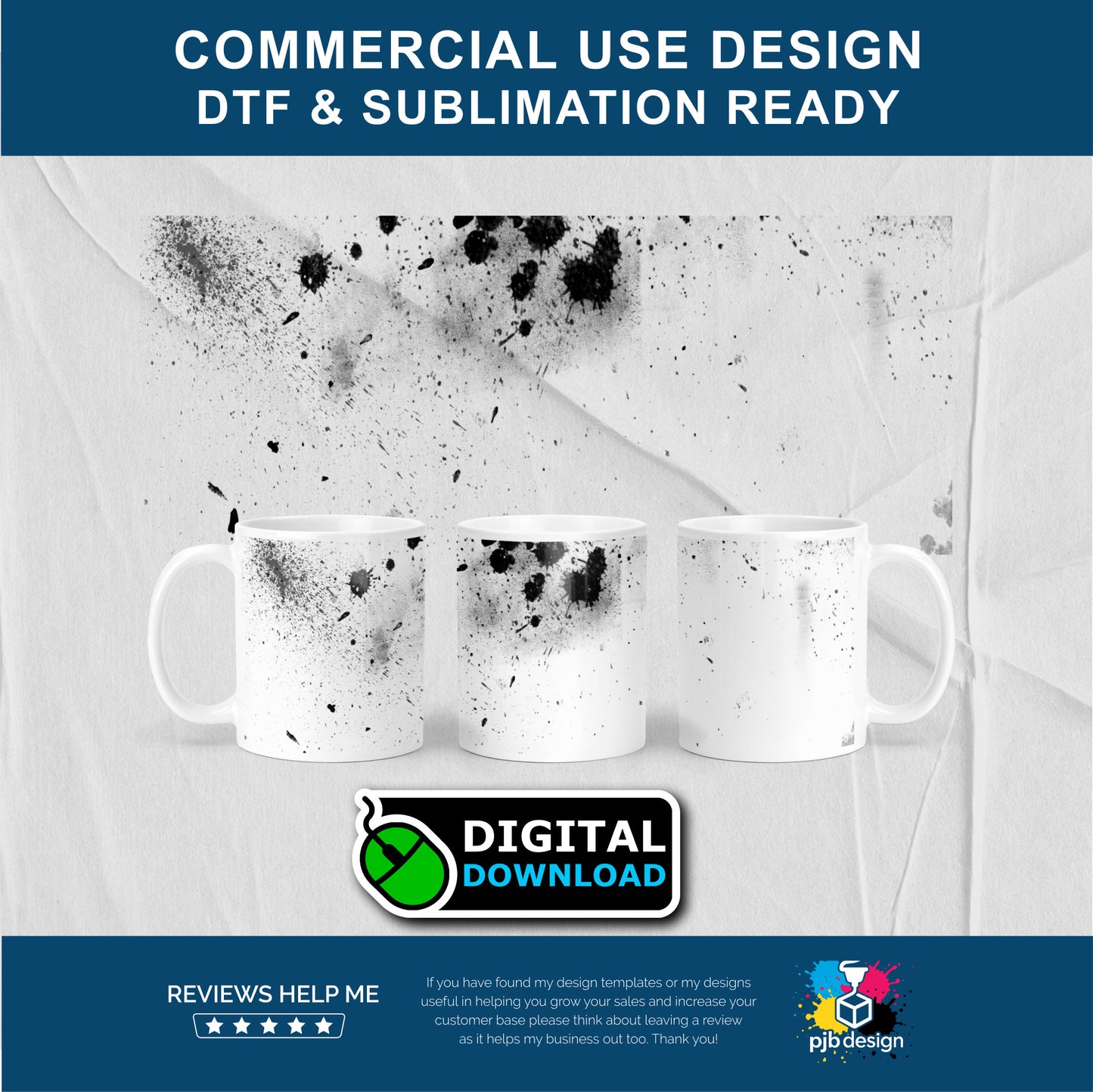 Oil Can Texture Overlay Mug Wrap 17 - Make Your Own Oil Can Mugs - Transparent PNG