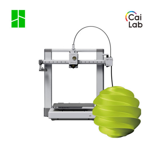 CaiLab Filament Printer Profiles For Bambu A1 & A1 Mini