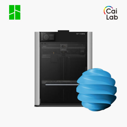 CaiLab Filament Printer Profiles For Bambu H2D, H2S & H2C