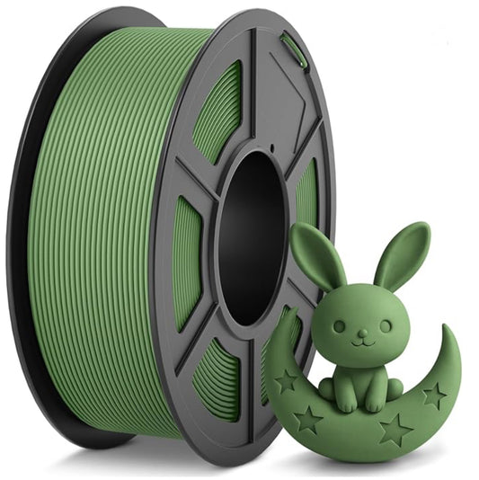 Basic or Matte PLA & PETG - Various Brands
