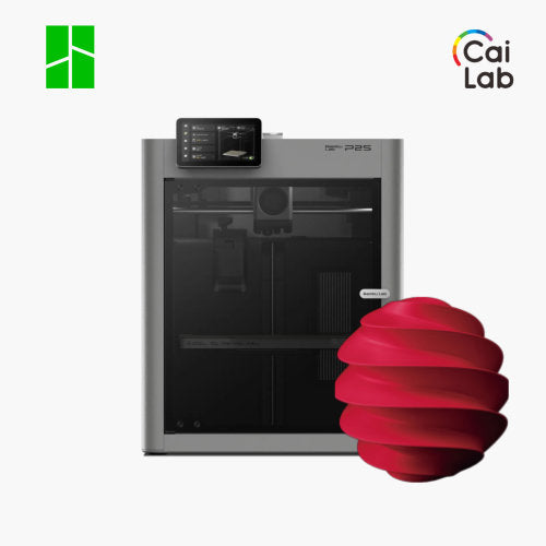 CaiLab Filament Printer Profiles For Bambu P2S