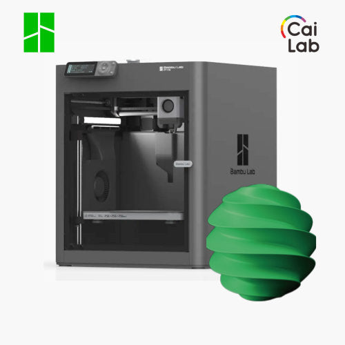CaiLab Filament Printer Profiles For Bambu P1S